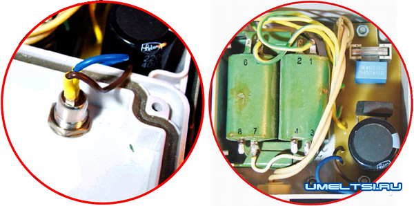 Мини дрель своими руками