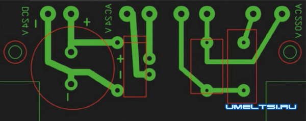 Мини дрель своими руками