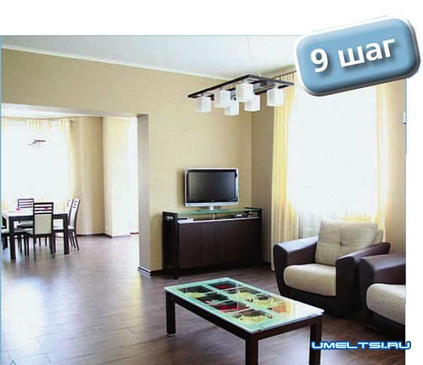 Строительство теплого дома