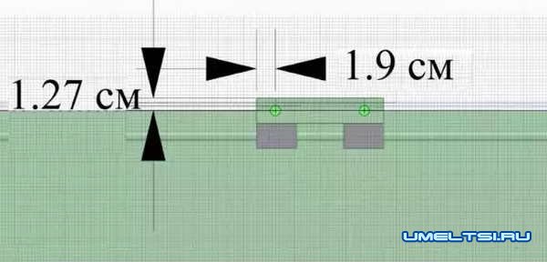 Лазерный гравер своими руками