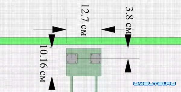 Лазерный гравер своими руками
