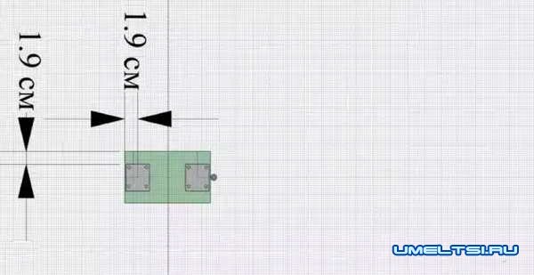 Лазерный гравер своими руками