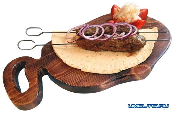 Изготовление сервировочной доски Изготовление сервировочной доски