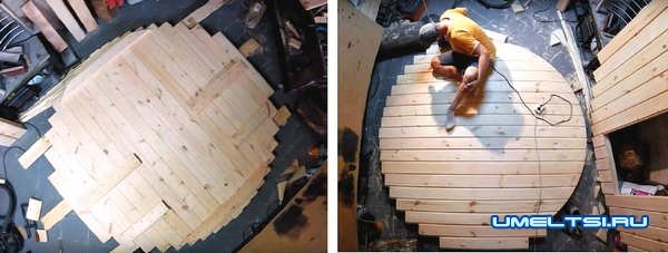 баня - бочка своими руками баня - бочка своими руками