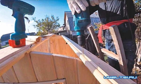 баня - бочка своими руками баня - бочка своими руками