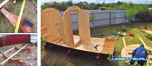 баня - бочка своими руками баня - бочка своими руками