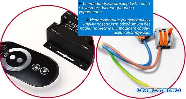 светодиодная подсветку потолка светодиодная подсветку потолка