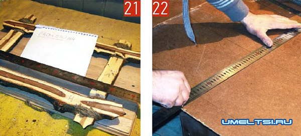  фоторамка из веток своими руками