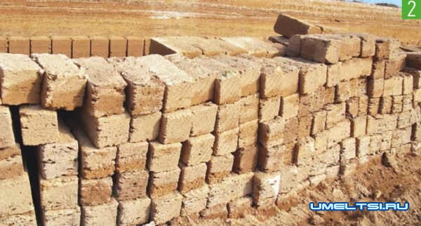 Как построить дом на одну пенсию