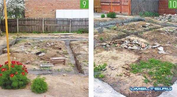 Как построить дом на одну пенсию