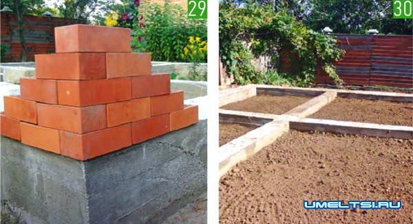 Как построить дом на одну пенсию