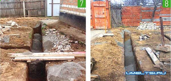 Как построить дом на одну пенсию