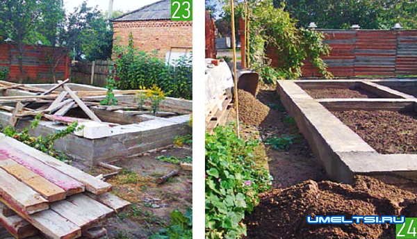 Как построить дом на одну пенсию