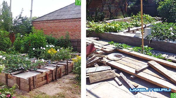 Как построить дом на одну пенсию