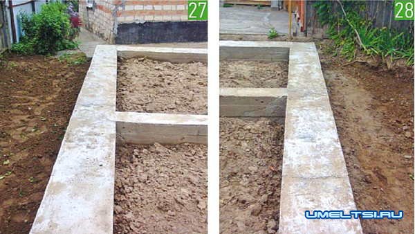 Как построить дом на одну пенсию