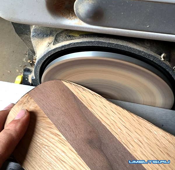 Шлепки своими руками