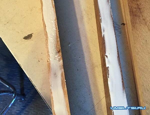 Шлепки своими руками