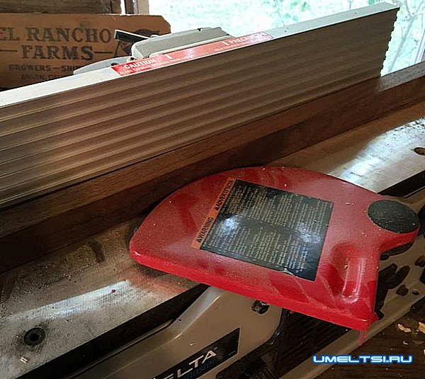 Шлепки своими руками