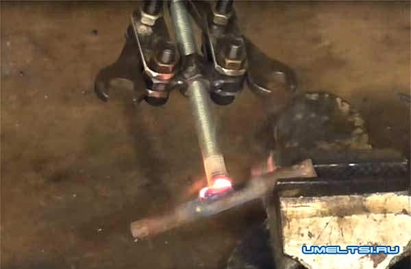 съемник для подшипников своими руками съемник для подшипников своими руками