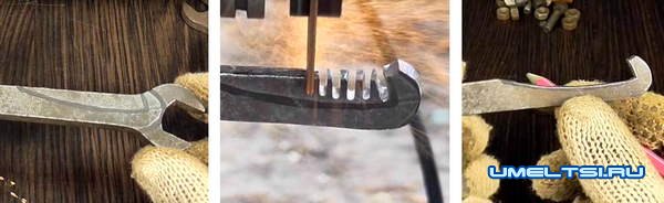 съемник для подшипников своими руками съемник для подшипников своими руками