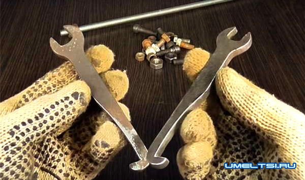 съемник для подшипников своими руками съемник для подшипников своими руками