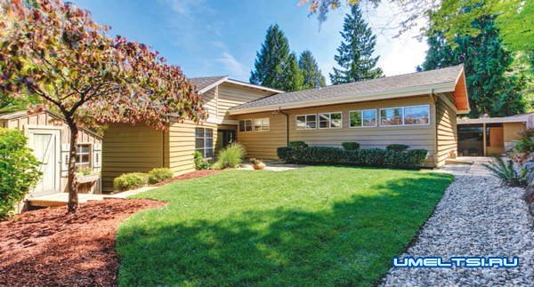 Строительство пристройки к дому Строительство пристройки к дому