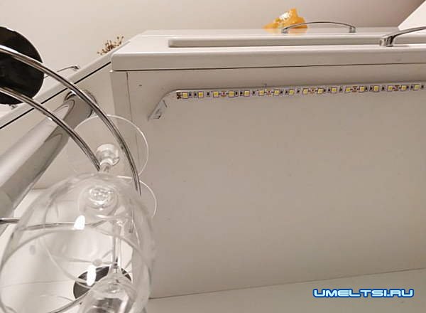 подсветка рабочей зоны на кухне подсветка рабочей зоны на кухне