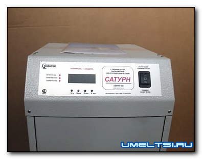 Трехфазные электромеханические стабилизаторы «Сатурн» Трехфазные электромеханические стабилизаторы «Сатурн»