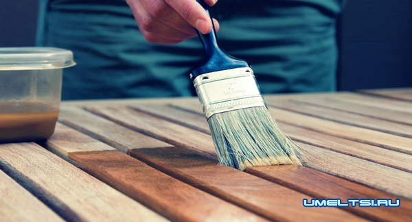 Составы для пропитки древесины Составы для пропитки древесины