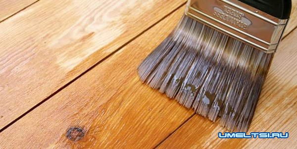 Составы для пропитки древесины Составы для пропитки древесины