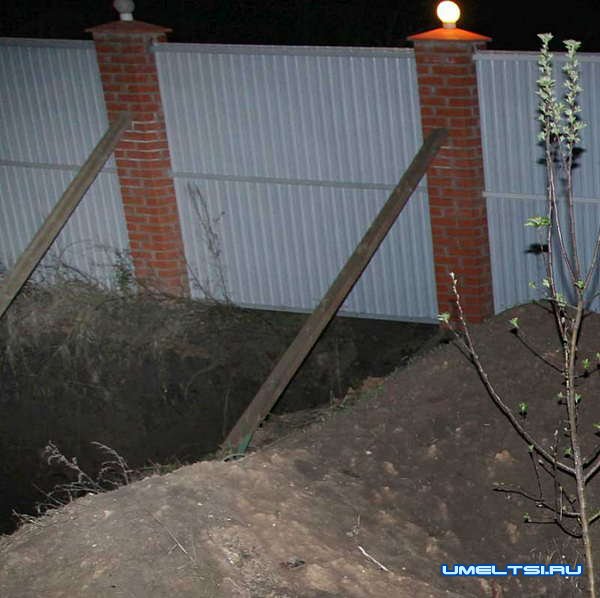 Как построить домашний бассейн