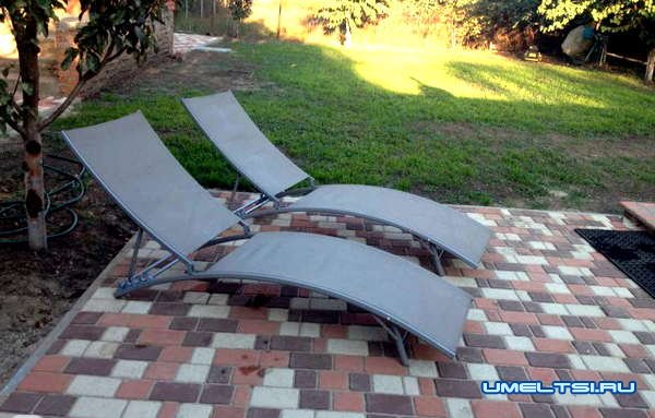 Как построить домашний бассейн