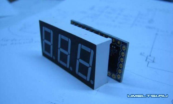 Паяльная станция своими руками