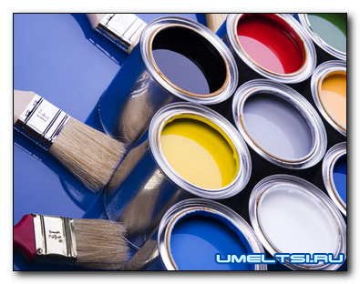 Характеристики, преимущества, применение эмалей ПФ-115