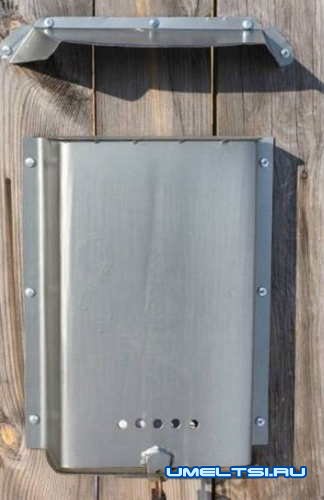 почтовый ящик своими руками