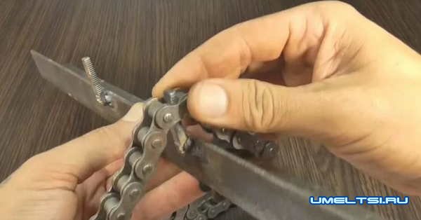 Полезное приспособление для сварки труб