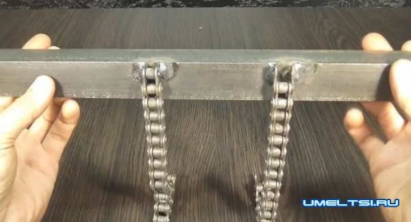 Полезное приспособление для сварки труб