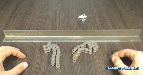 Полезное приспособление для сварки труб