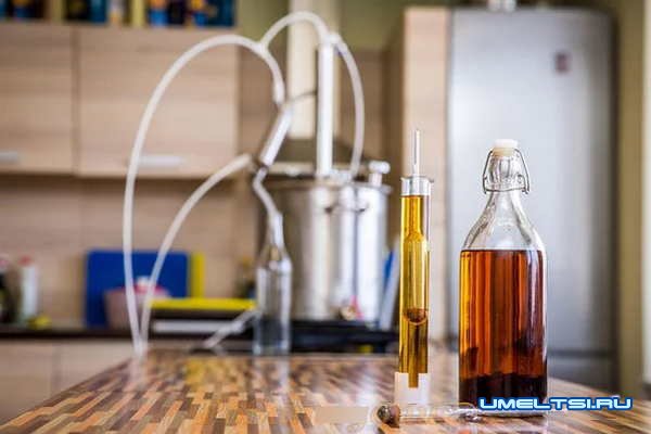 Самогоноварение в домашних условиях Самогоноварение в домашних условиях