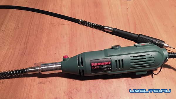 рисунок на виниловой пластинке