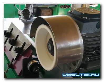 станок для заточки ножей фуганка