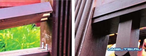 строим дачную беседку из бруса строим дачную беседку из бруса