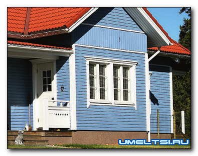 Системная защита от солнца, сырости