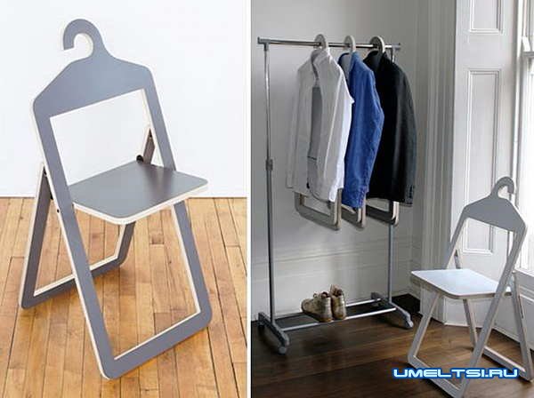  дизайнерская мебель своими руками