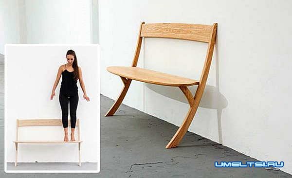  дизайнерская мебель своими руками