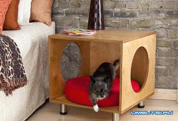  дизайнерская мебель своими руками