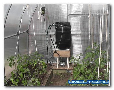 системы автоматического полива системы автоматического полива