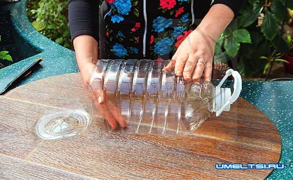 Автополив в теплице