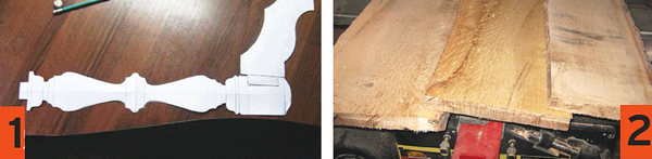 Кофейный столик Кофейный столик