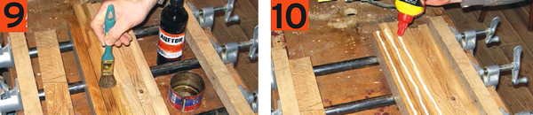 Кофейный столик Кофейный столик